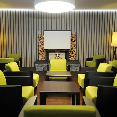 Seehof Otel İnnsbruck