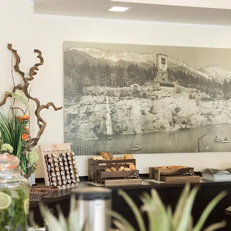 Hotel Seehof *