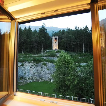 Seehof Hotel Innsbruck