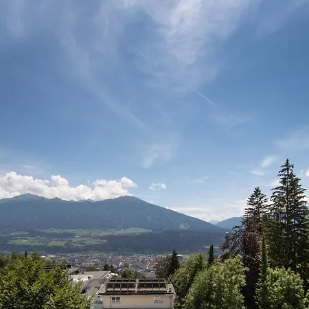 Hotel Seehof *