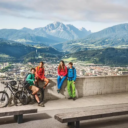 Hotel Seehof Innsbruck