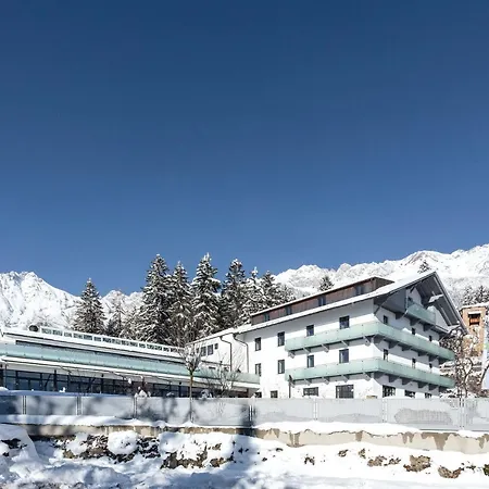Hotel Seehof Innsbruck