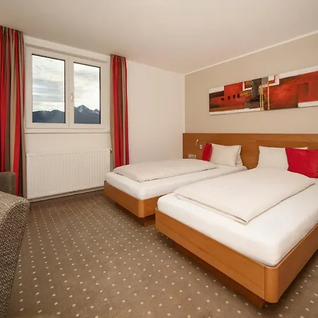 Seehof Hotel *