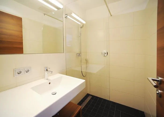 Seehof * Інсбрук