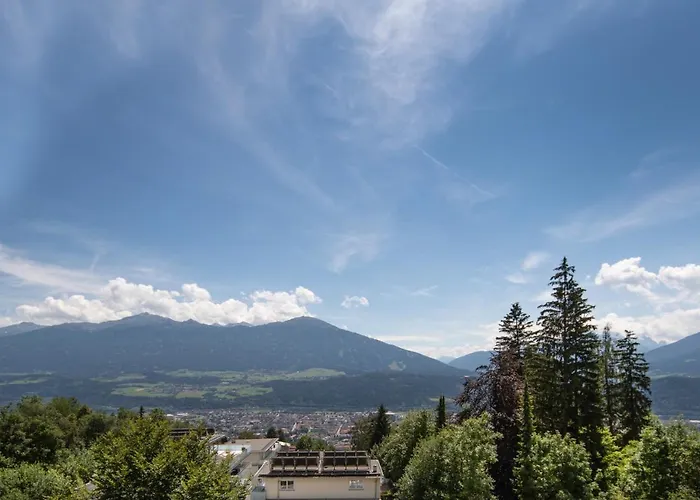 Готель Seehof *