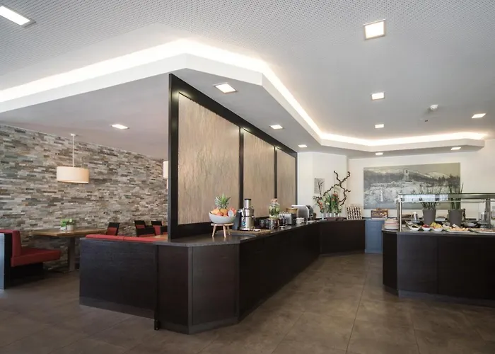 Seehof * Інсбрук