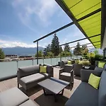 Seehof Hotell *