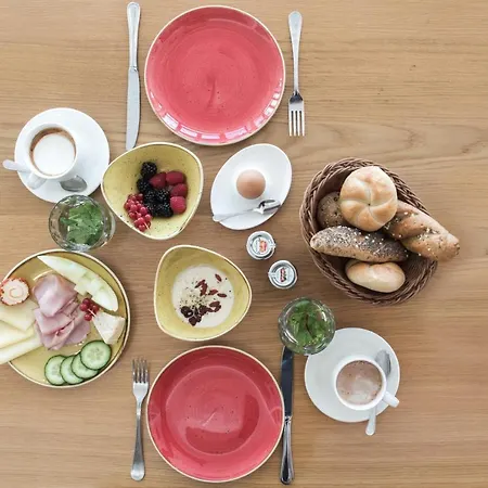 Hotel Seehof Innsbruck