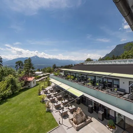 Hotell Seehof Innsbruck