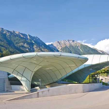 Seehof Hotell *
