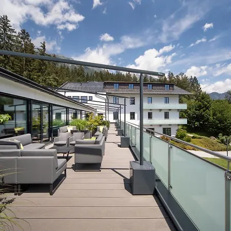 Seehof Hotell *