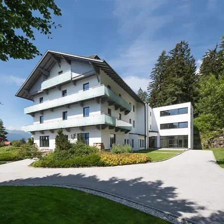 Hotell Seehof Innsbruck