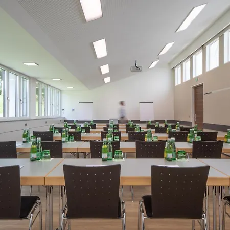 Hotel Seehof Innsbruck