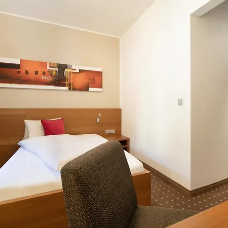 Otel Seehof İnnsbruck