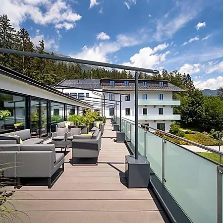 Hotel Seehof