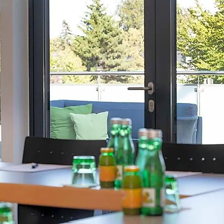 Hotel Seehof *