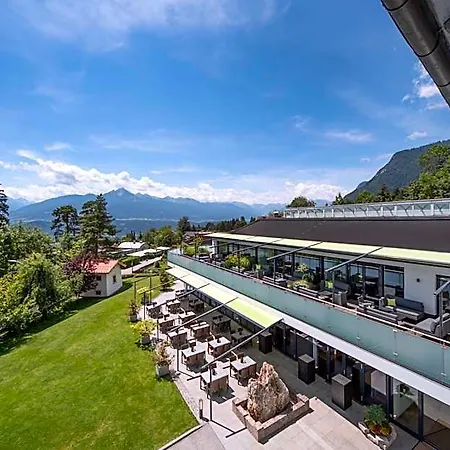 Seehof Hotel Innsbruck