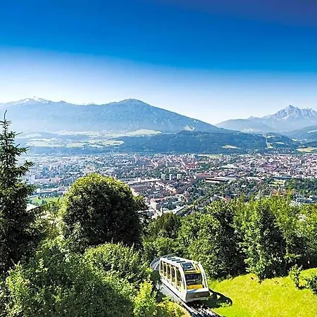 Hotel Seehof Innsbruck