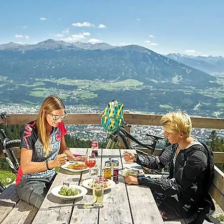 Seehof Innsbruck
