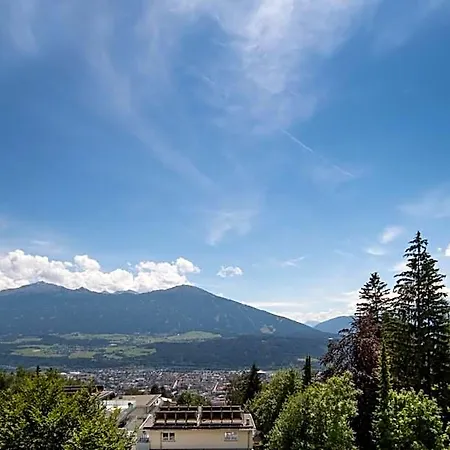 Hotel Seehof Innsbruck