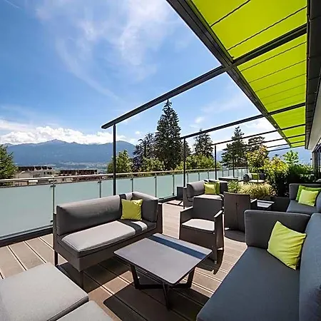 Hotel Seehof