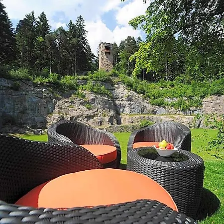 Hotel Seehof *