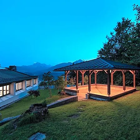 Hotel Seehof *