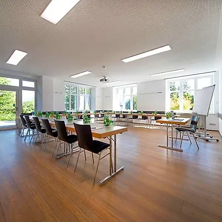 Hotel Seehof *