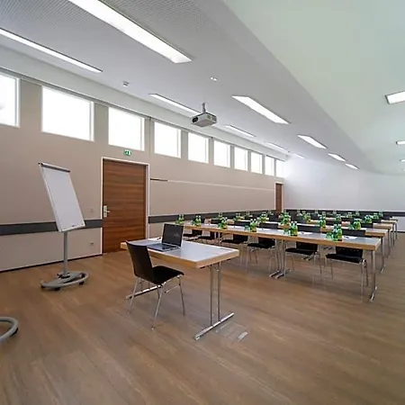 Seehof Hotel *