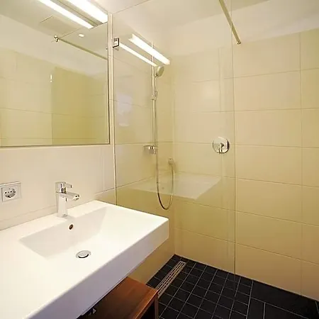Hotel Seehof *