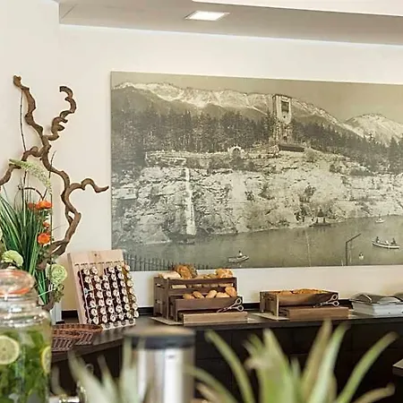 Hotel Seehof *