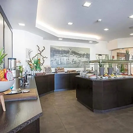 Seehof Hotel *