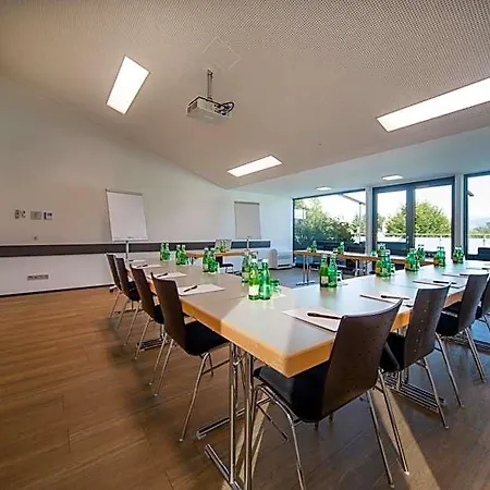 Seehof Hotel Innsbruck