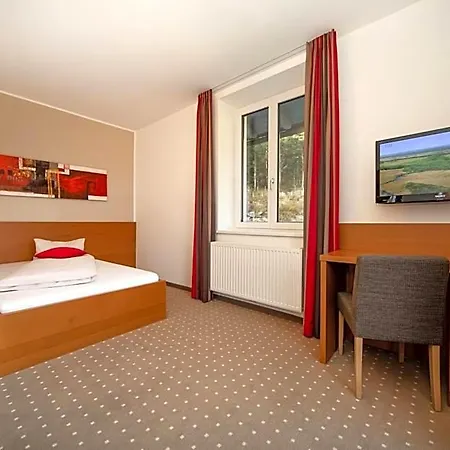 Seehof Hotel *