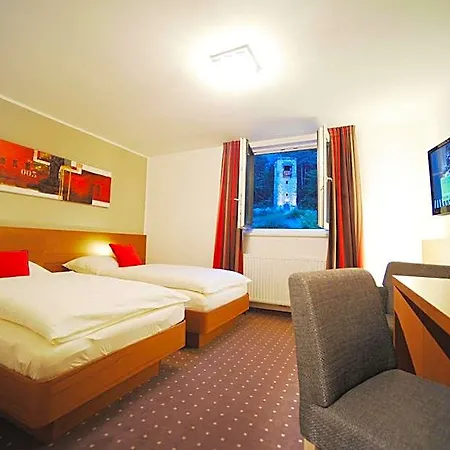 Seehof Hotel