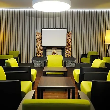 Seehof Hotel