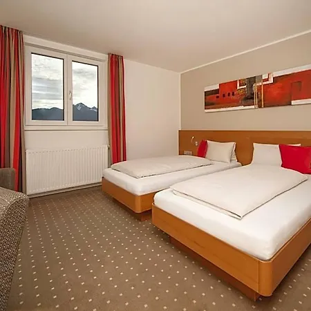Seehof Hotel Innsbruck