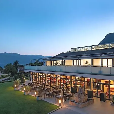 Hotel Seehof *