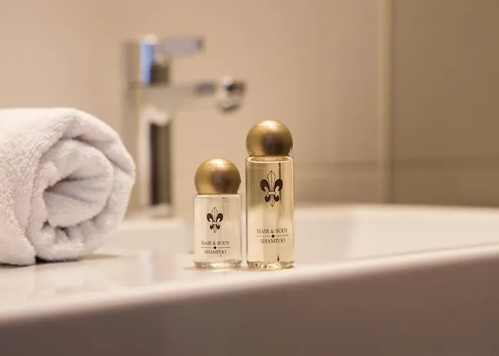 酒店 Seehof 因斯布鲁克