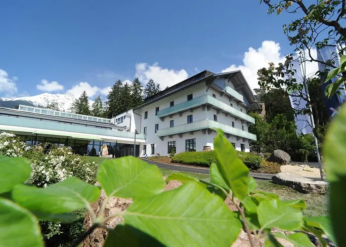 Hotel Seehof *
