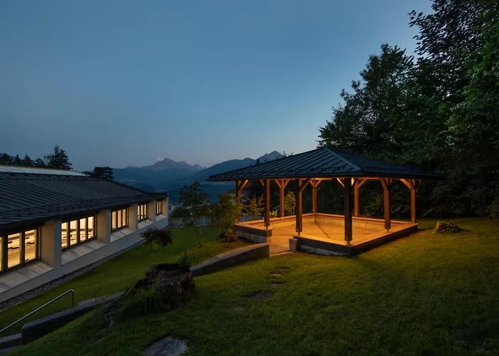 Seehof * 因斯布鲁克