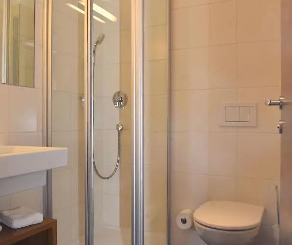 Seehof 因斯布鲁克