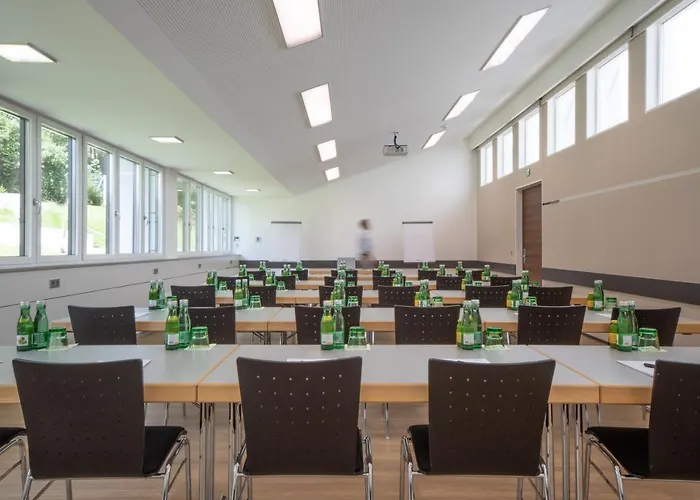 Hotel Seehof Innsbruck