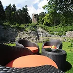 Seehof Отель Инсбрук