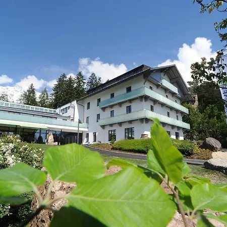 Szálloda Seehof *